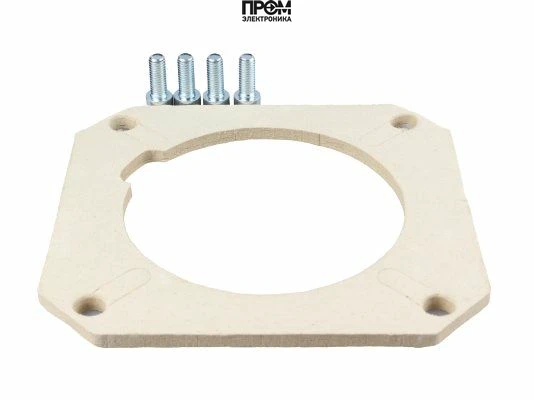 Прокладка фланца Elco Ø140 мм, 13018590