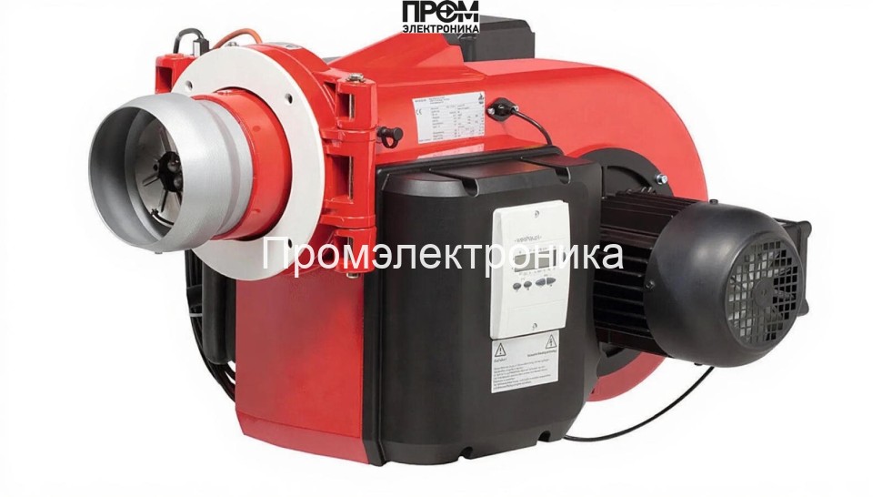 Мазутная горелка Weishaupt WM-S 30/3-A, исп. R