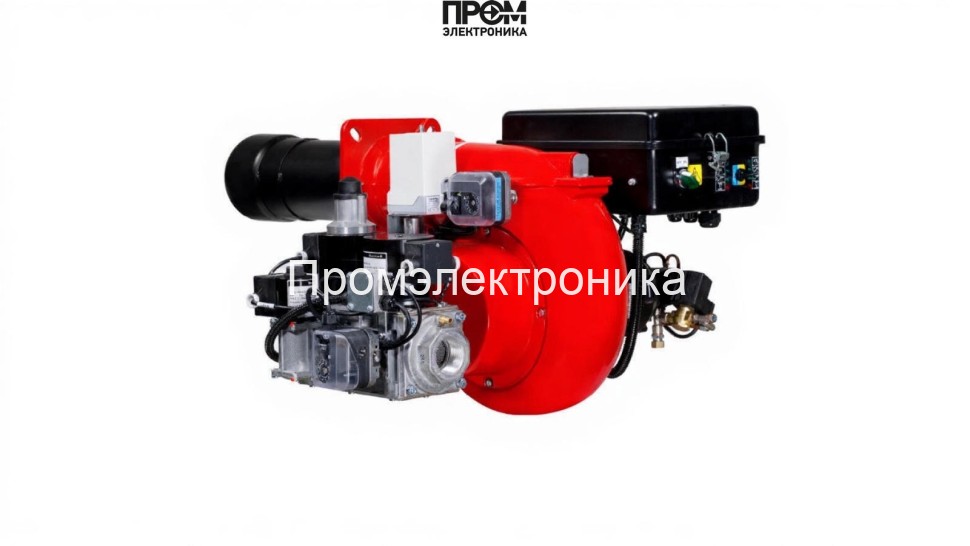 Газодизельная горелка FBR K 4/2 TL EVO2 + R. CE D1"1/2 – S