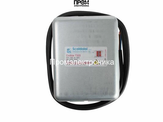 Трансформатор розжига Baltur 18199