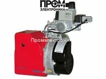 Газовая горелка Ecoflam MAX GAS 500