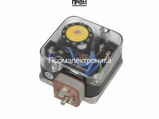 Реле давления Dungs NB 150 A2
