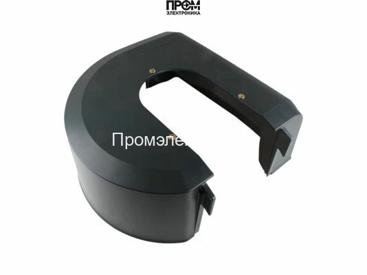 Крышка воздухозаборника с облицовкой Weishaupt 21110402022