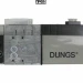 Газовый клапан Dungs W-MF-SE 507 C01 S22