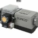 Газовый клапан Dungs W-MF-SE 507 C01 S22