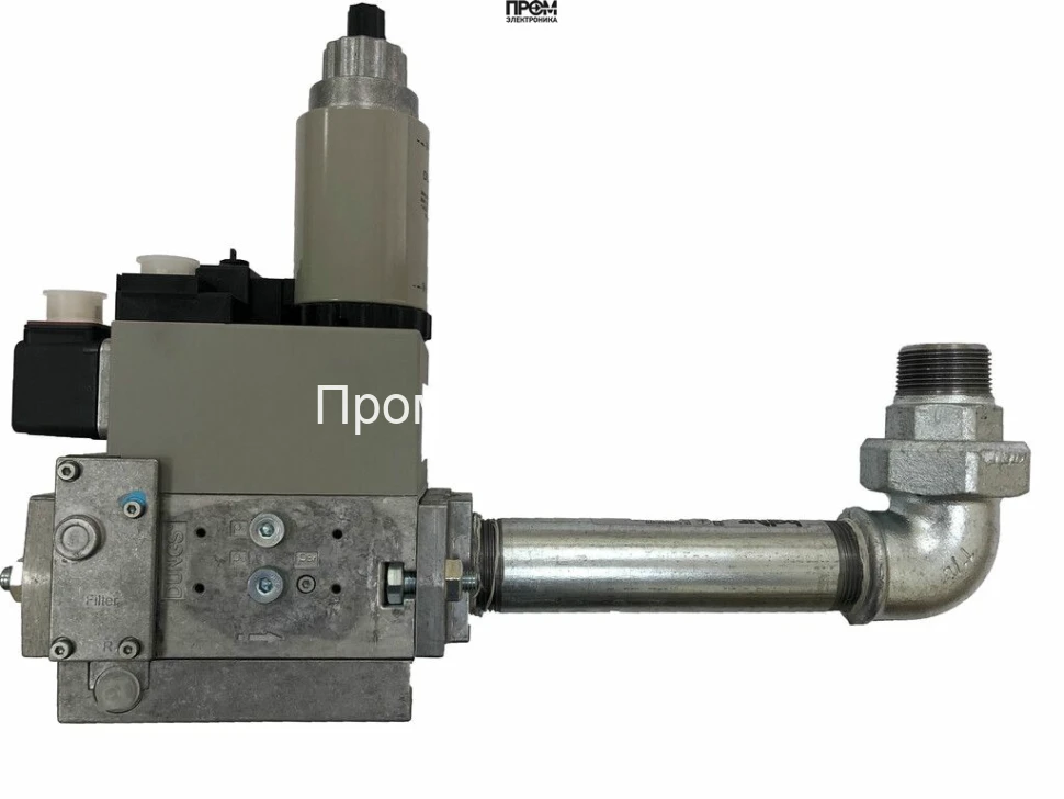 Газовая рампа Baltur MM407 A20C R3/4-B