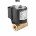 Газовый электромагнитный клапан Brahma E6G*SR8*3/8*GMO 13767200