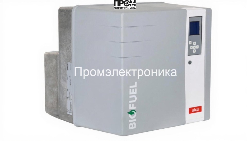 Дизельная горелка Elco VL 4.610 D