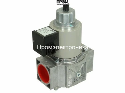 Газовый электромагнитный клапан Elco MVDLE 220/5