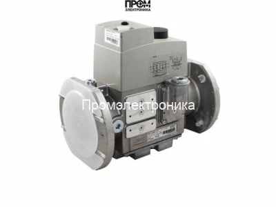 Двойной электромагнитный клапан Dungs DMV-DLE 5050/11