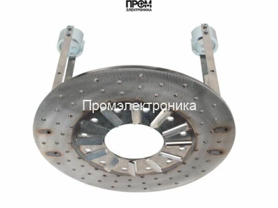 Уравнительный диск Ø187 / 80 мм