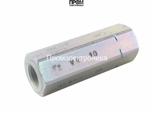 Обратный клапан Fizner FZVR10 65325066