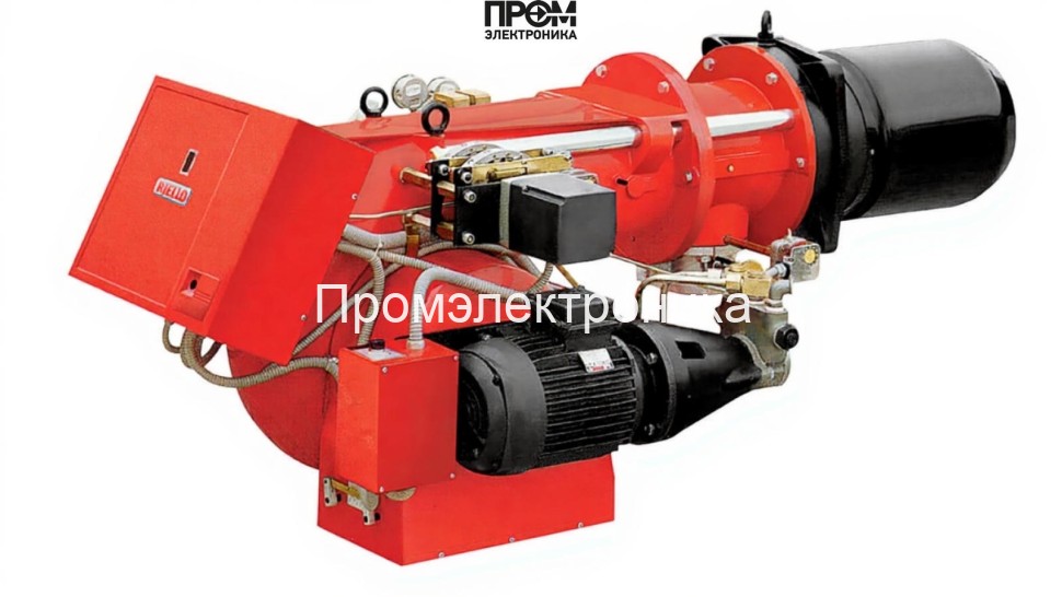 Газодизельная горелка Riello GI/EMME 1400 TC FS1