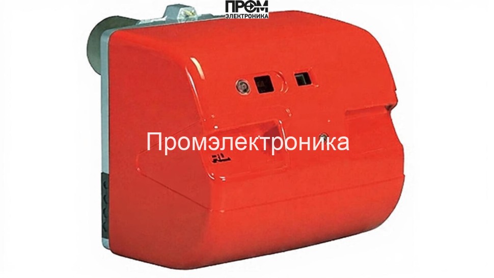 Дизельная горелка Riello RL 28/1 TC