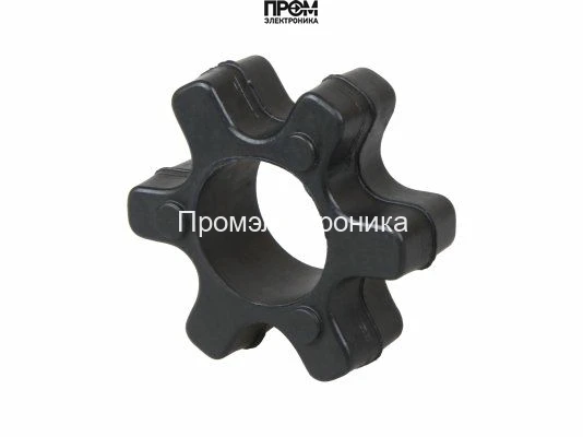 Сцепление электродвигателя Ø42 X 14
