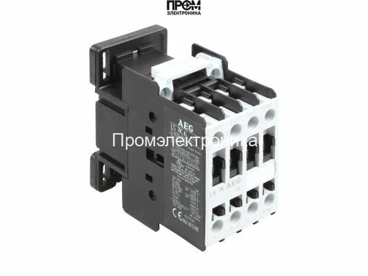Миниконтактор AEG LS 7K.10