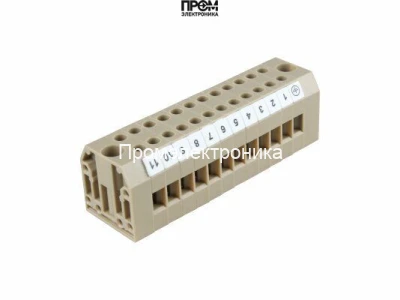 Клеммная колодка Riello, 3002479