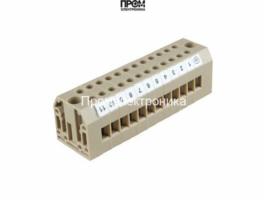 Клеммная колодка Riello, 3002479