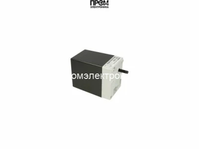 Сервопривод Siemens SQN31.402A1700