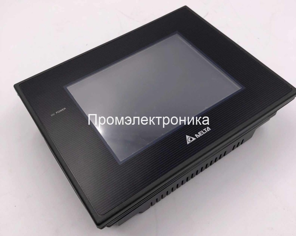 Delta Electronics DOP-B10VS511