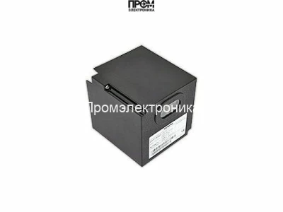 Контроль герметичности Siemens LDU11.323A27