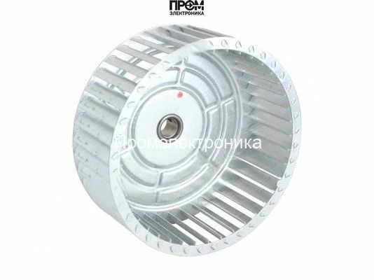 Рабочее колесо вентилятора Riello Ø140 x 51.8 мм, 3008952