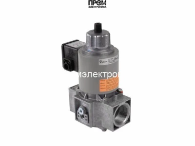 Электромагнитный клапан, одноступенчатый Dungs MVDLE 203/5