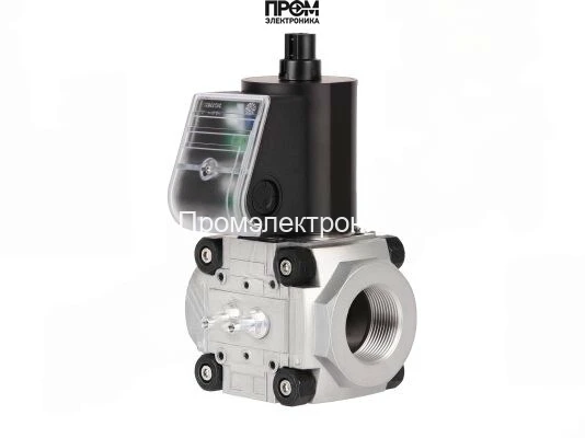 Газовый электромагнитный клапан Kromschroder VAS240R/NW, 88001005