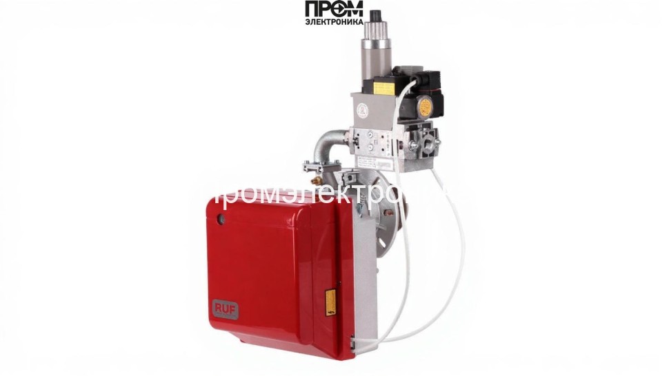 Газовая горелка RUF 40 BS2 D BLU MB-DLE 405