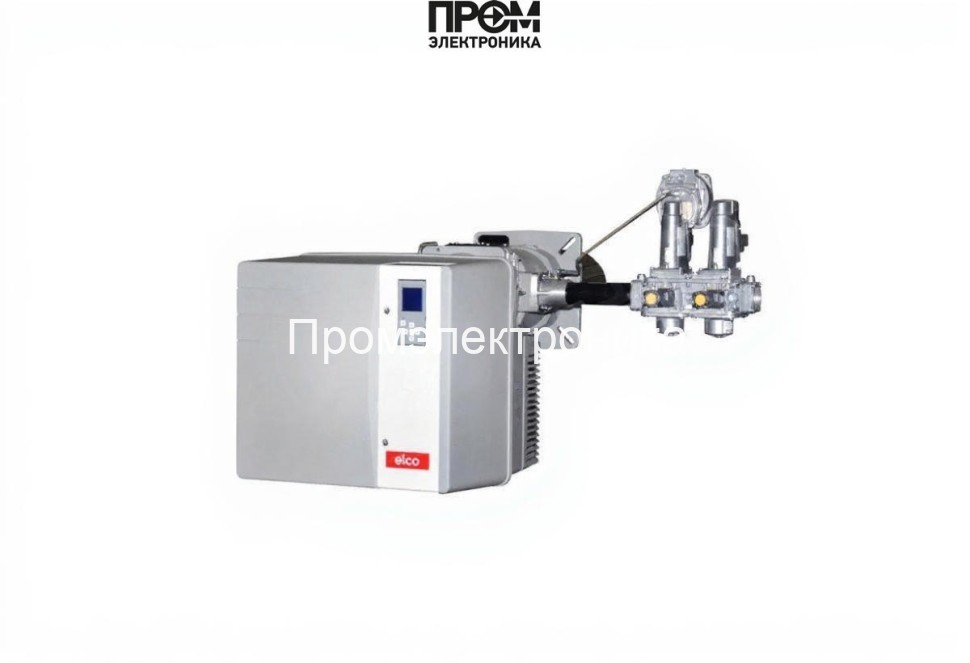 Газовая горелка Elco VG 6.1600 M R /PED KL s42