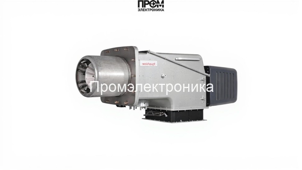Мазутная горелка Weishaupt WKMS 70/3-A, исп. ZMH