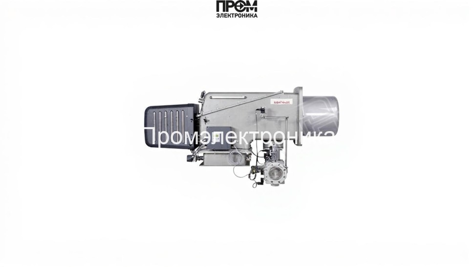 Газовая горелка Weishaupt WKG 70/2-A, DN 65, исп. ZM-1LN