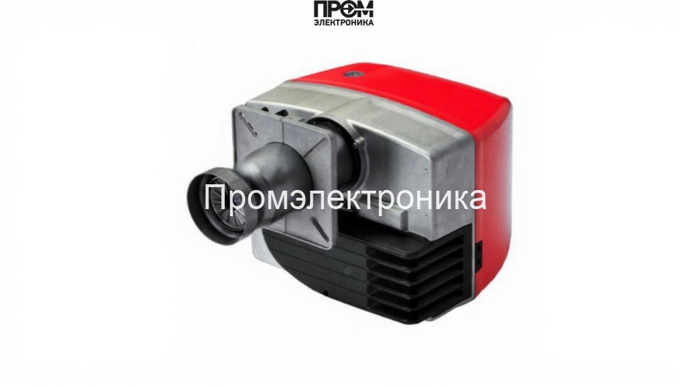 Дизельная горелка CIB Unigas LO200 G-.TN.L.RU.A