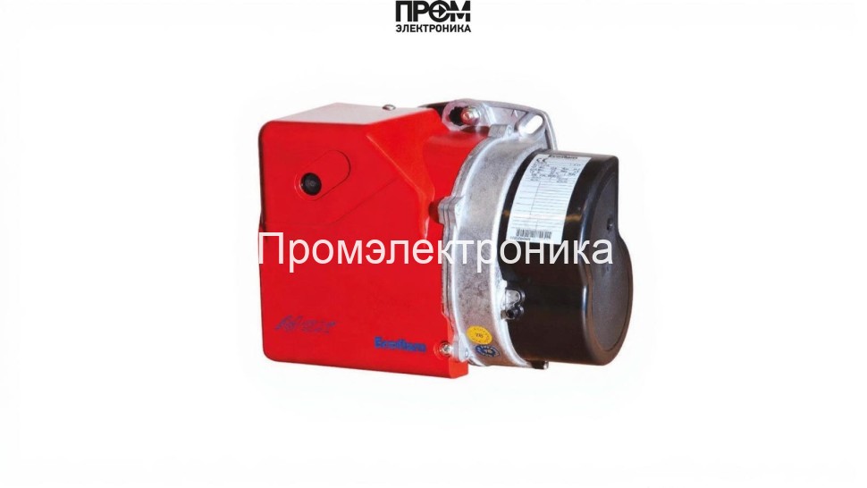 Дизельная горелка Ecoflam MAX 8 TW TL