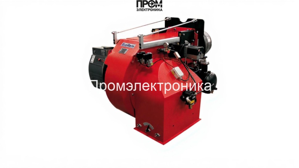 Мазутная горелка Ecoflam OILFLAM 600.1 PR TL
