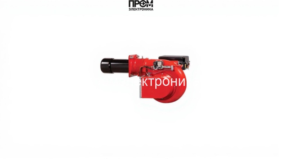 Дизельная горелка FBR FGP 50/M TL EVO