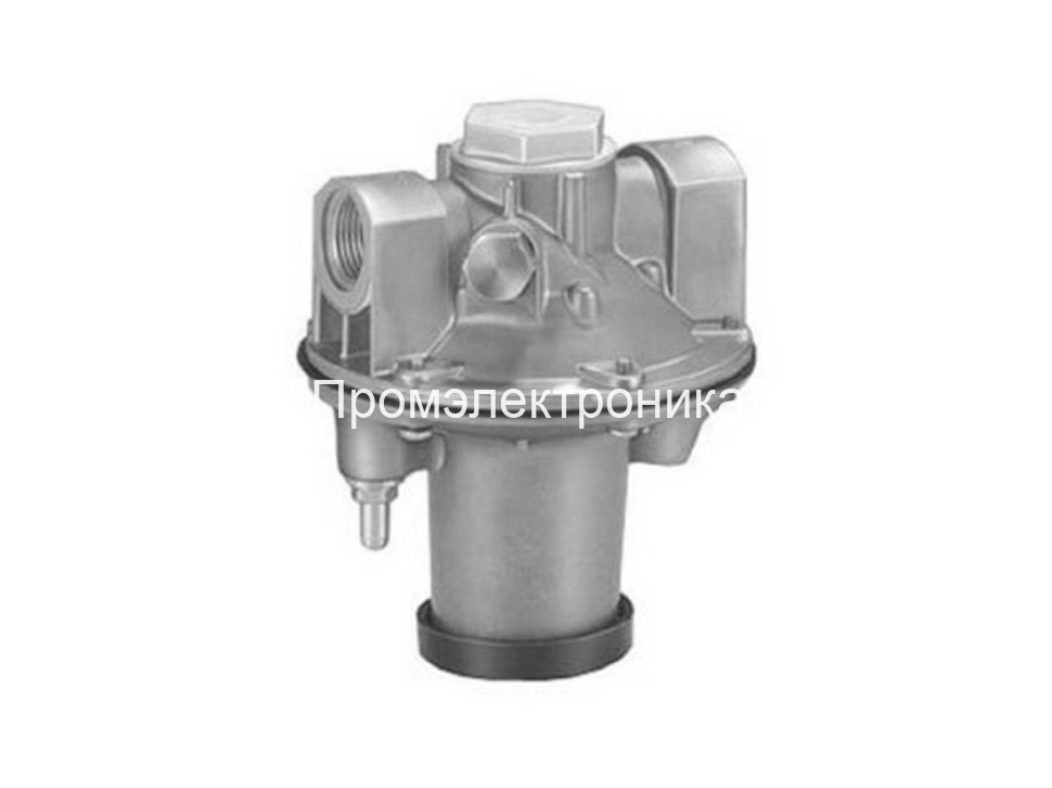 Регулятор давления Kromschroder GIK 25R02-5LB, 03155138