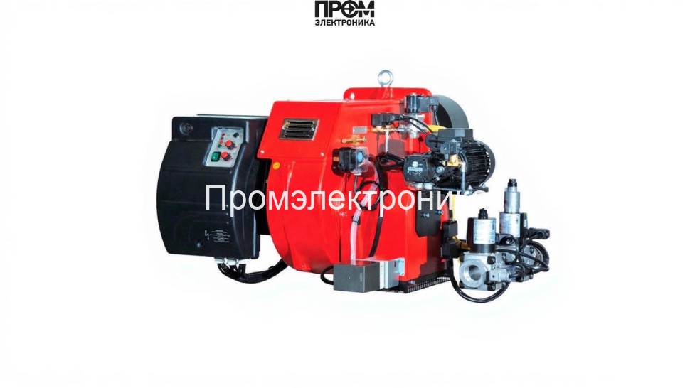 Газодизельная горелка Ecoflam MULTICALOR 170.1 PRE TL MB-DLE 420