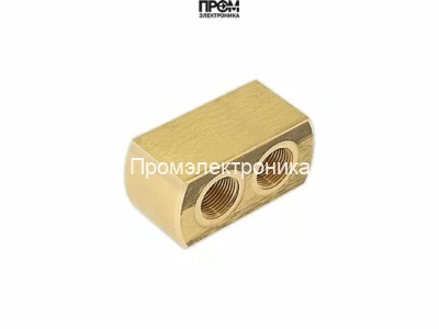 Форсуночный адаптер 25 мм