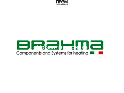 Плата Brahma SCH.INT.961.04