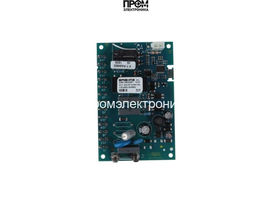 Плата Brahma 16020297