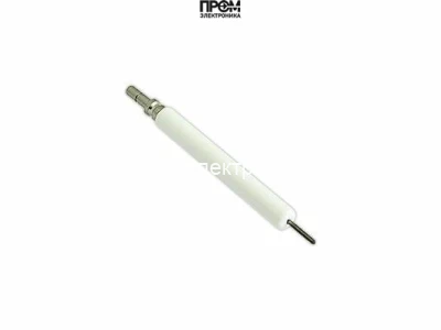 Электрод поджига Ecoflam 118 мм, 65320838