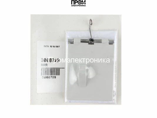 Воздушная заслонка Riello 3008729