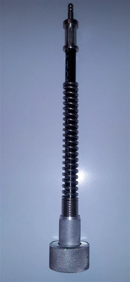RAE Systems 6-дюймовый гибкий зонд - 023-3012-000