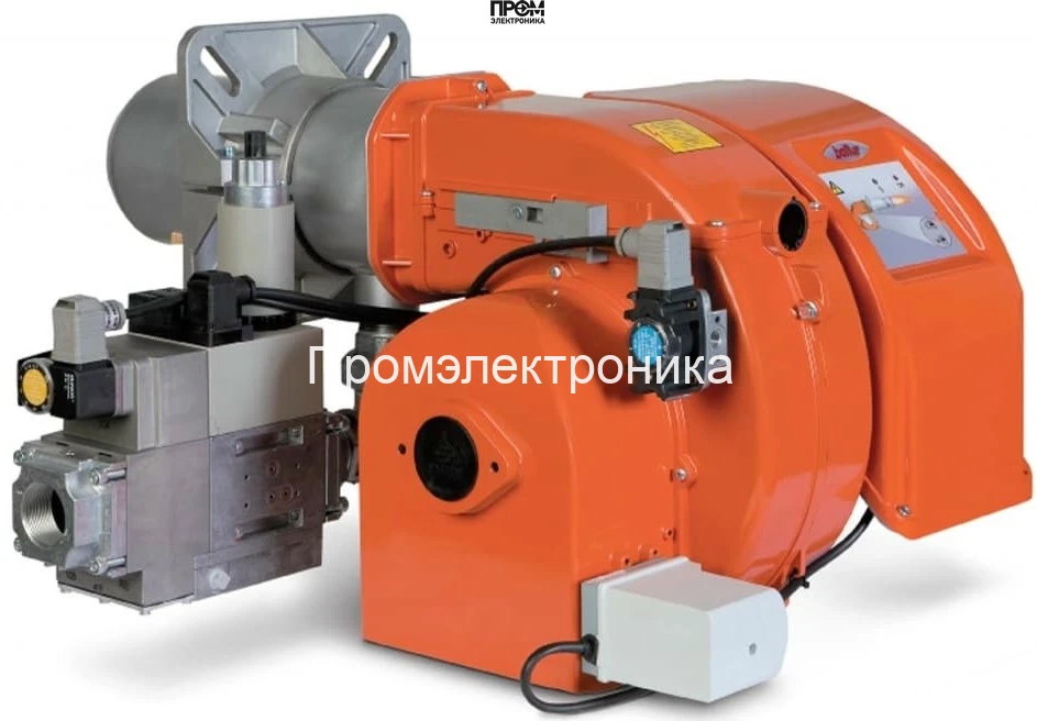 Газовая горелка Baltur TBG 85 PN