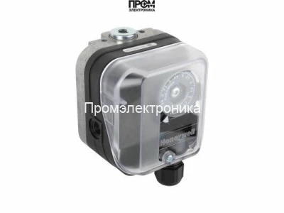 Реле давления Kromschroder DG 6UG-3