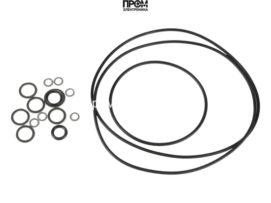 Комплект резинок Kromschroder 74924650