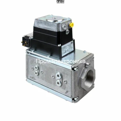 Газовый клапан Kromschroder CG15R03-D2W5WZZ, в сборе