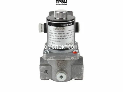 Газовый электромагнитный клапан Honeywell VE4020S1038