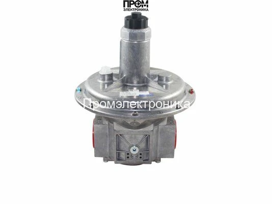 Регулятор давления газа Weishaupt FRS 520-2S, 640553